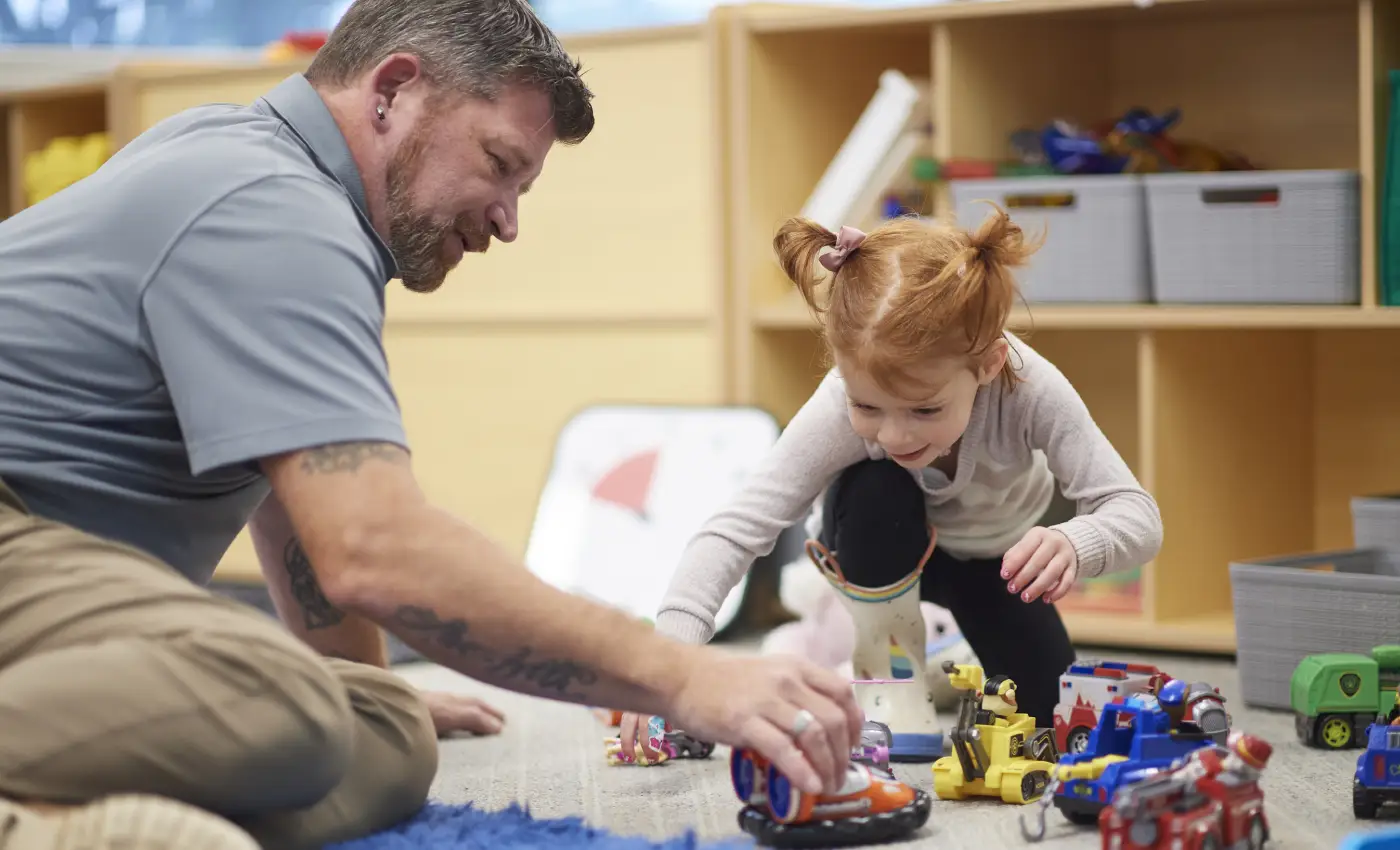 Fun Indoor Activities for Children with Autism